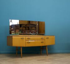 Mid century maple for sale  SOUTH SHIELDS