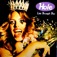 Furo - Live Through This, conjunto com 2 discos - CD, MUITO BOM ESTADO, usado comprar usado  Enviando para Brazil