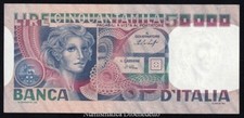 Repubblica 50.000 50000 usato  Barletta