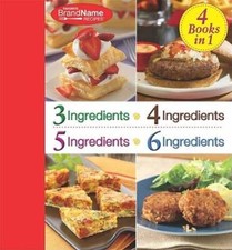 Cookbooks ingredients ingredie for sale  Montgomery
