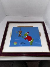 Seuss grinch stole for sale  Trumbull