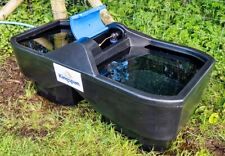 Kingspan gallon 136l for sale  UK