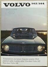Volvo 142 144 for sale  LEICESTER