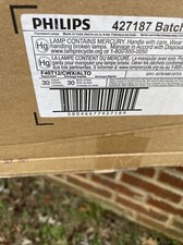 philips fluorescent bulbs for sale  Bedford