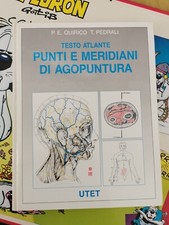 Punti meridiani agopuntura. d'occasion  Roche-la-Molière