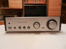 Sony integrated stereo gebraucht kaufen  Augsburg
