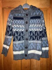 Girls zara cardigan for sale  MAIDSTONE