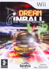 Dream pinball pegi for sale  STOCKPORT