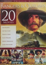 Movie great american for sale  ROSSENDALE