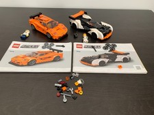 Lego speed champions for sale  Minooka