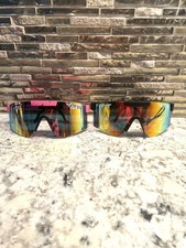 Pit viper sunglasses for sale  Cypress