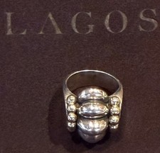 Lagos caviar .925 for sale  Feasterville Trevose
