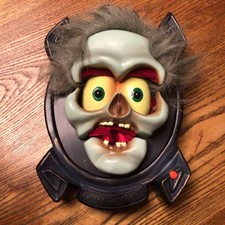 Gemmy screamer greeter for sale  Brodhead