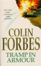 Tramp armour forbes for sale  UK