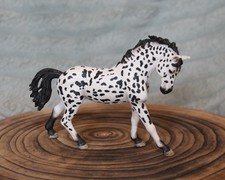Schleich 13769 knabstrupper gebraucht kaufen  Bad König