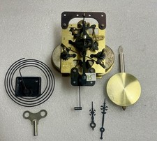 Chinese clock movement for sale  Stockton