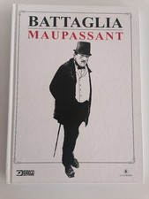 Battaglia maupassant sergio usato Battaglia maupassant sergio usato  Pinerolo