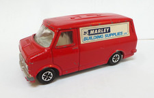 Dinky 410 bedford for sale  BECCLES
