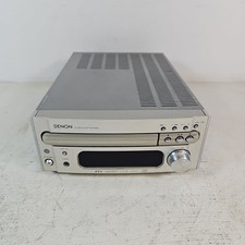 Denon rcd m33 usato  Spedire a Italy