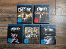 Boardwalk empire komplette gebraucht kaufen  Köln