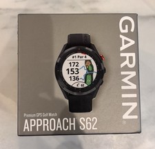 golf gps watch for sale  BELPER