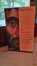 Geheimnis fünften evangeliums gebraucht kaufen  Wunstorf