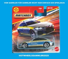 Matchbox 2023 bmw gebraucht kaufen Matchbox 2023 bmw gebraucht kaufen  Witten