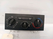 Panneau commande chauffage d'occasion  Chambray-lès-Tours