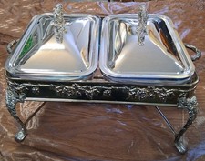 Vintage ornate marinex for sale  Griffin