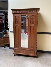 Antiker schmaler jugendstil gebraucht kaufen  Gangelt
