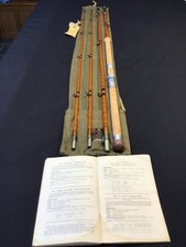 Vintage hardy murdoch for sale  SPALDING