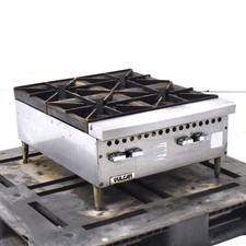 Vulcan vcrh24 burner for sale  USA