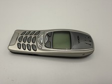Nokia 6310i silber gebraucht kaufen  Potsdam