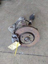 Mozzo fusello montante usato Mozzo fusello montante usato  Paliano