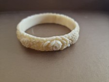 Vintage cream coloured for sale  NEWPORT