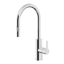 Pull kitchen tap for sale  STAFFORD