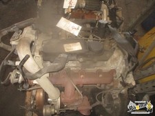 Motore semicompleto per usato  Italia