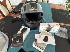 Shark evo klapphelm gebraucht kaufen  Weimar