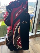 Callaway org red for sale  Buffalo