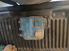 Bosch tractor magneto for sale  Newton
