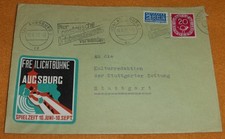 Freilichtbühne augsburg stutt gebraucht kaufen  Stemwede