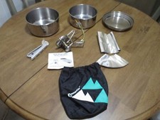 Msr whisperlite shaker for sale  Citrus Heights