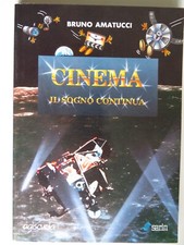 Cinema. sogno continua usato  Baronissi