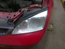 Driver left headlight for sale  Wisconsin Rapids