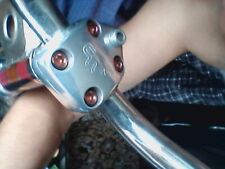 Bmx stem old for sale  PRESTON