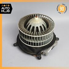 Resistor de ventilador motor ventilador aquecedor A/C 03-11 Mercedes W211 E350 CLS55 AMG fabricante de equipamento original, usado comprar usado  Enviando para Brazil