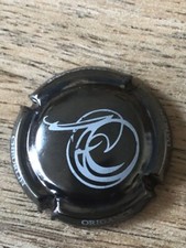 Capsule champagne cheurlin d'occasion  Saint-Parres-aux-Tertres