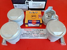 Toyota corolla 3tc for sale  Pompano Beach