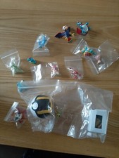 Pokemon figures job for sale  TIPTON