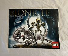 Takanuva 8596 lego for sale  Gaylord